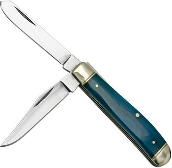 Cold Steel Mini Trapper Blue Bone