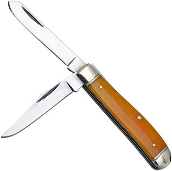 Cold Steel Mini Trapper Yellow Bone