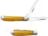 Cold Steel Mini Trapper Yellow Bone