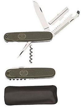 Mil Tec BW Taschenmesser Oliv (15337000)