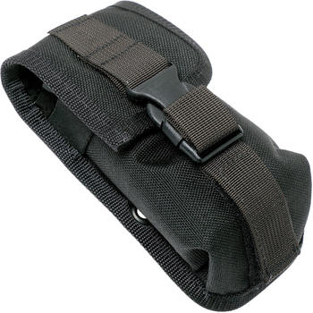 ESEE Knives Long Pocket Bag Mod 5 & 6 (EE-ESEE-52-POUCH-L) black