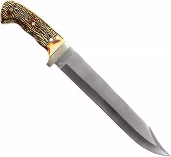 Schrade Uncle Henry Bowie 181UH