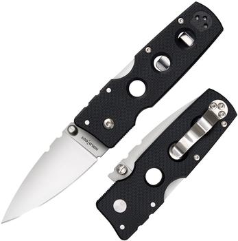 Cold Steel Hold Out 3" S35VN Taschenmesser