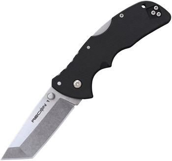 Cold Steel Mini Recon 1 Lockback Tanto Taschenmesser