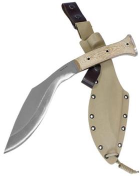 Condor K-Tact Khukuri-Messer desert