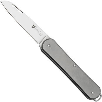 Fox Knives Vulpis FX-VP130TI
