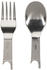 Opinel PICNIC (00250) silver grey