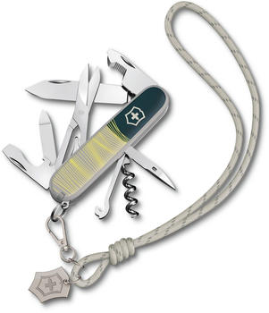 Victorinox Companion SD (VT1-3909-E221) New York Style