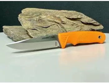 Linder/Wanger Joe Vogel Evo-X