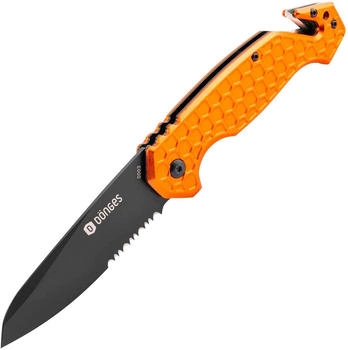 D&ouml;nges Basic Rescue (01D0G2) orange