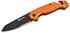 Dönges Basic Rescue (01D0G2) orange