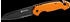 Dönges Basic Rescue (01D0G2) orange