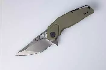 Revo Berserk V2