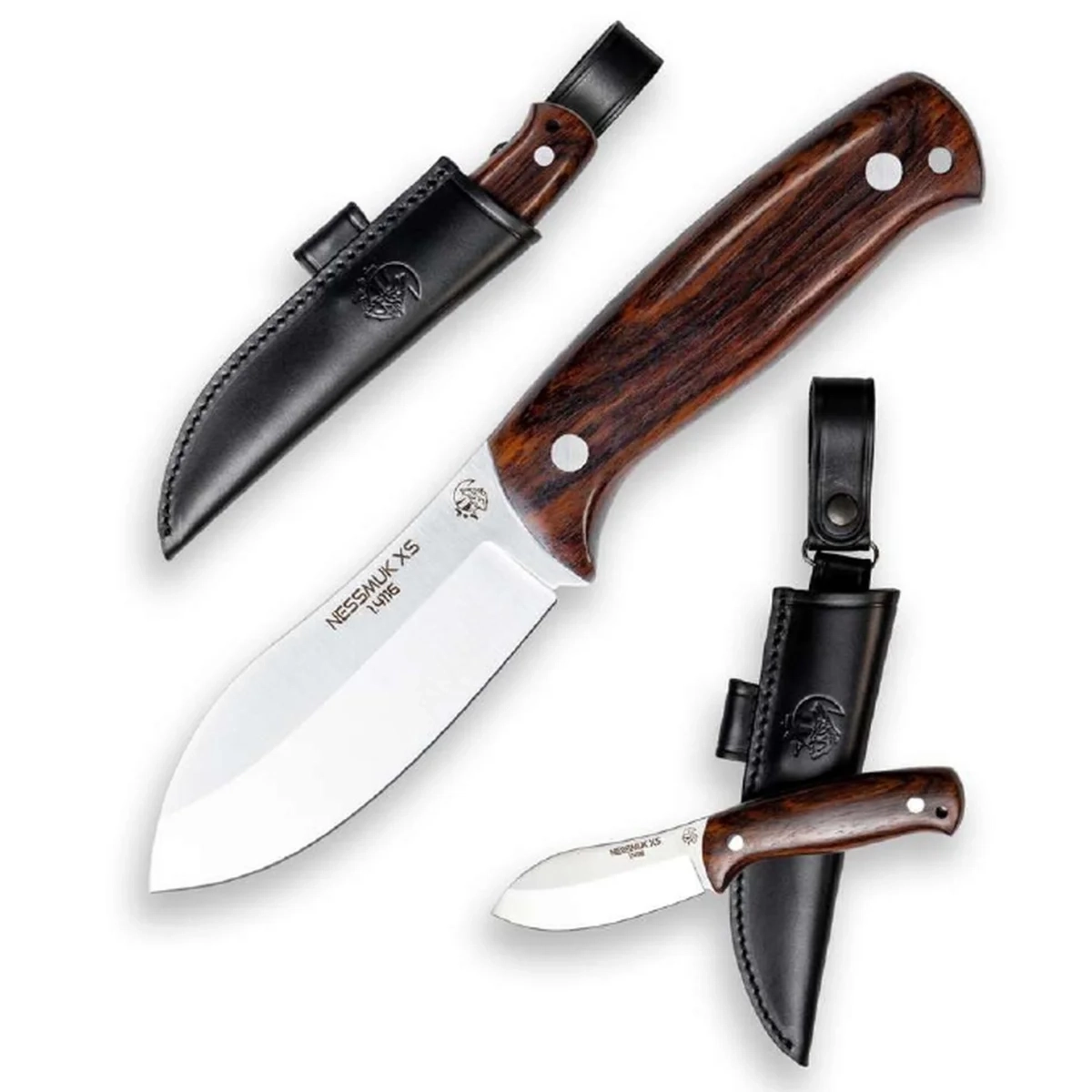 J&V Nessmuk S