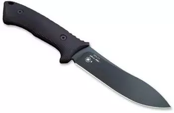 Spartan Harsey Nessmuk