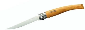 Opinel Slim Line 10 Beech Wood (000517)