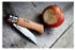 Opinel No. 08 Edelstahlklinge mit Holzgriff (000405)