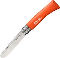Opinel 2363, Opinel No 07 Kindermesser (7.50 cm) (2363)