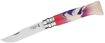 Opinel No. 08 Escape Elevation Edition