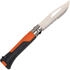Opinel VRI N°08 Inox Outdoor (2141) orange