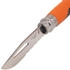 Opinel VRI N°08 Inox Outdoor (2141) orange