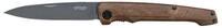 Walther 5.0829, Walther BWK 1 Blue wood Messer