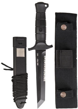 Mil Tec BW Kampfmesser Typ KM 2000 (15362100)