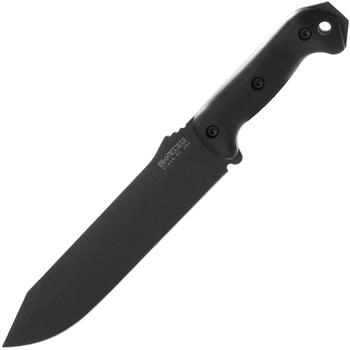 KA-BAR Becker Combat Bowie