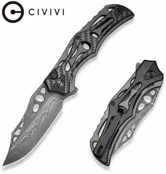 Civivi Biophase