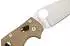 Spyderco Manix 2 Cru-Wear