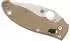 Spyderco Manix 2 Cru-Wear
