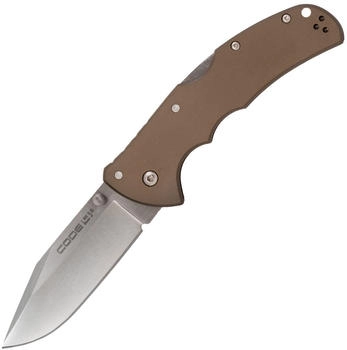 Cold Steel 58PC Code 4 Aluminium