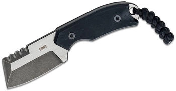 CRKT Razel Compact Silver CR-4036