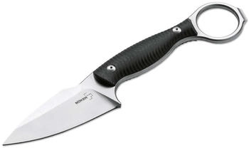 Böker Plus Accomplice D2 Halsmesser 02BO176