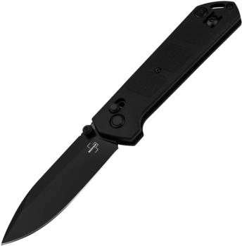 Böker Plus Kihon DC All Black