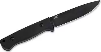 Böker Manufaktur Solingen DBK BUSHFRIEND 2000 Allblack 121516 – Böker Manufaktur Solingen DBK BUSHFRIEND 2000 Allblack 121516 für anspruchsvolle Outdoor-Einsätze