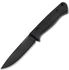 Böker Manufaktur Solingen DBK BUSHFRIEND 2000 Allblack 121516