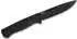 Böker Manufaktur Solingen DBK BUSHFRIEND 2000 Allblack 121516
