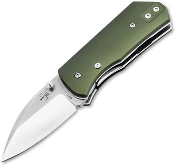 B&ouml;ker Plus Lefti 01BP0006
