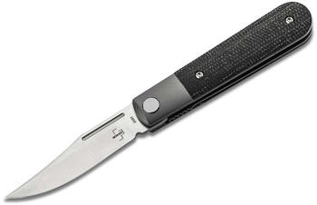 Böker Plus Modern Barlow 01BO932
