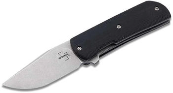 Böker Plus Urban Trapper Stubby