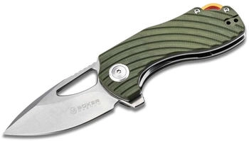 Böker Magnum Tadpole Taschenmesser 01SC012