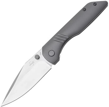 Böker Plus Max CPM-S-35VN