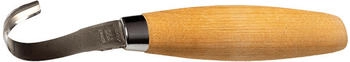 Mora 13388 Hook Knife Duble Edge Leather Sheath