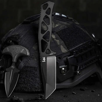 Heckler & Koch FX01 black