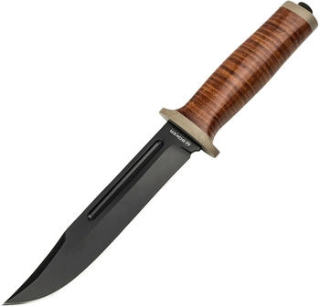 Böker Magnum Ranger Field Bowie Messer 02SC001
