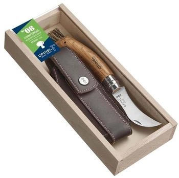 Opinel N&deg;08 Mushroom Knife (001250)