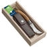 Opinel N°08 Mushroom Knife (001250)
