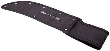 Friedr.Dick Messerscheide HEKTOR Antislip Material schwarz für Zerlegemesser (90135000)