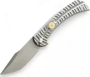 TFG Bullet Gen 2